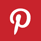 pinterest icon